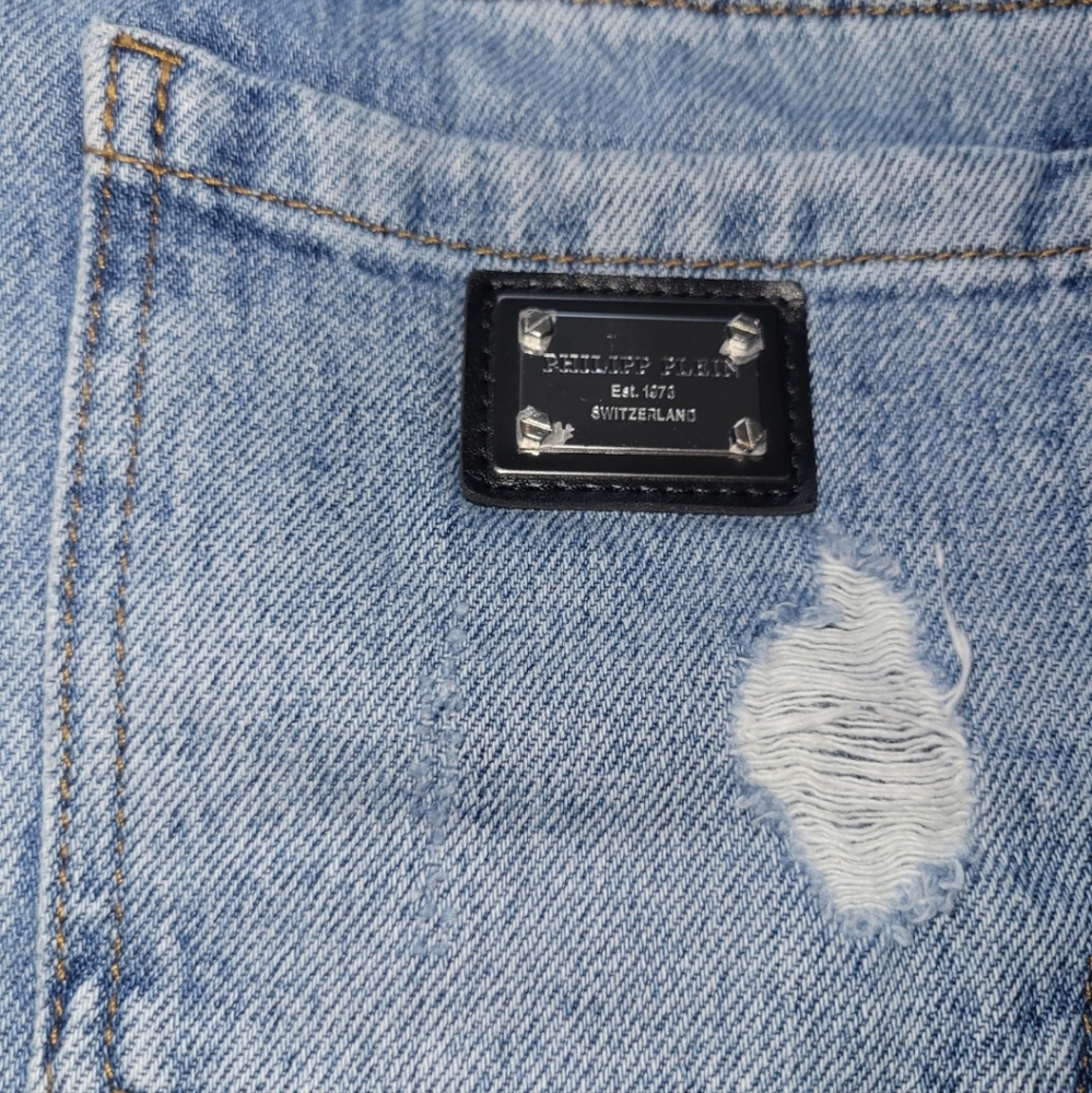 Philipp Plein jeans - Picture 6 of 9